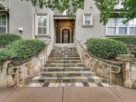 2nd image of 4343 McKinney Ave #D103
