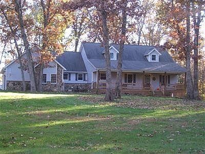 For Sale: 11770 Timberline Dr., Rolla, Mo 65401