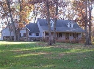 11770 Timberline Dr, Rolla, MO 65401