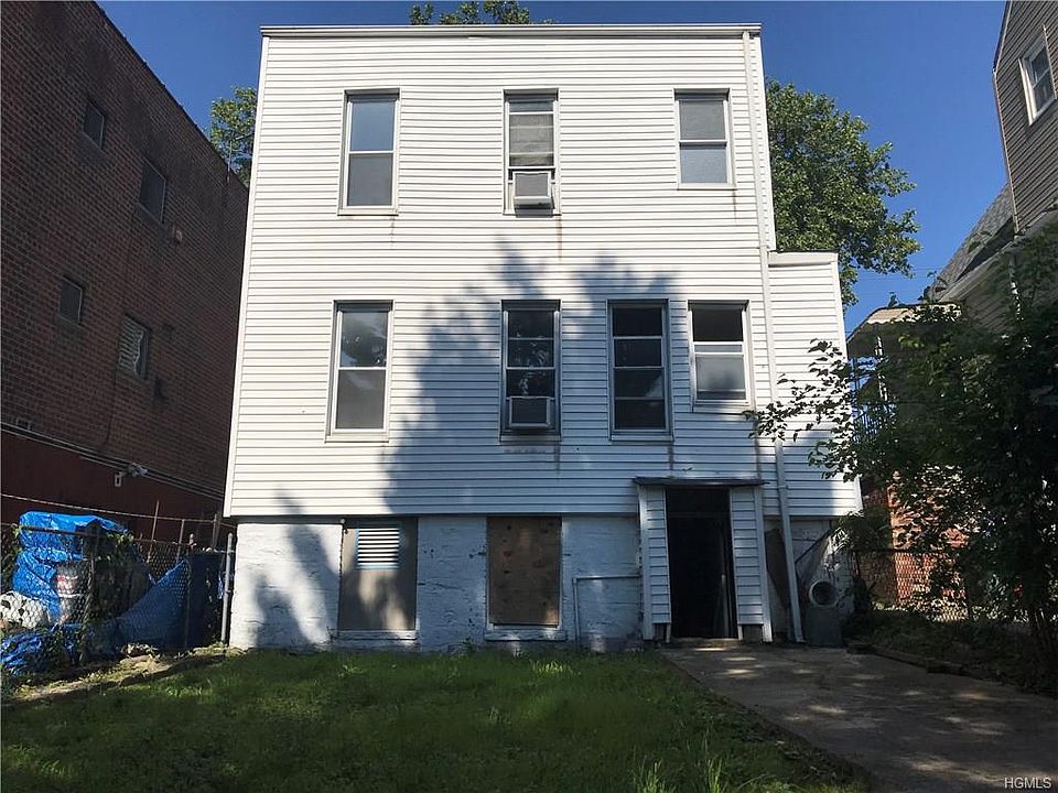 871 Olmstead Ave, Bronx, NY 10473 Zillow