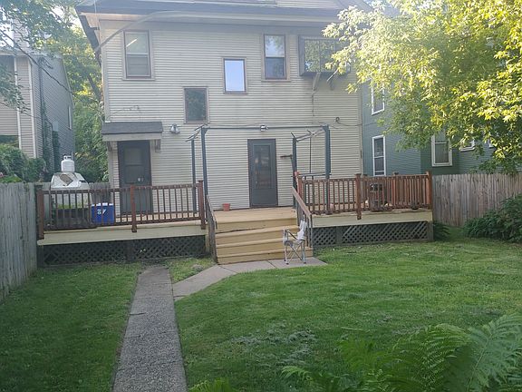 2nd image of 464 Marshall Ave #1
