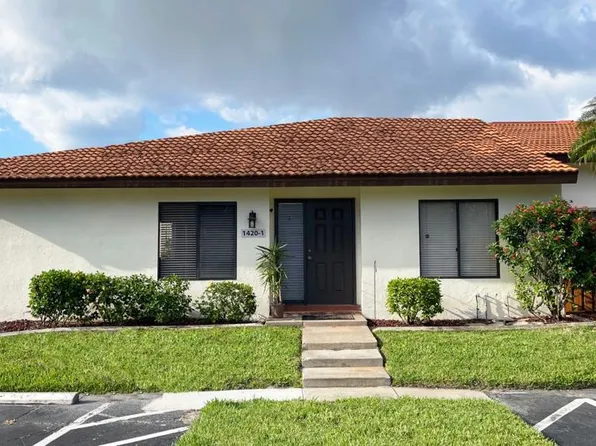 1420 Park Shore Cir APT 1, Fort Myers, FL 33901