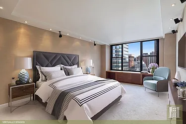 Sold by Halstead Real Estate