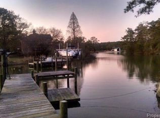 151 Tidal Pond Ln, Hudgins, VA 23076