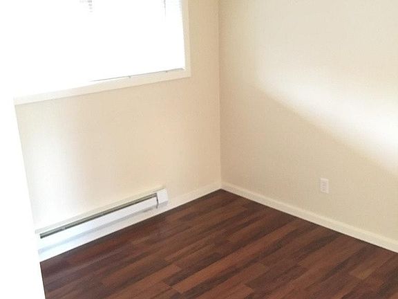 Bedroom #1