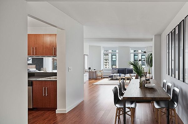 1st image of 100 John St APT 2609