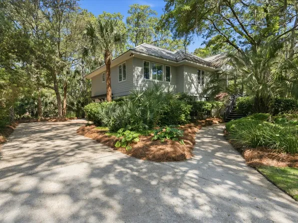 284 Woodcock Ct, Johns Island, SC 29455