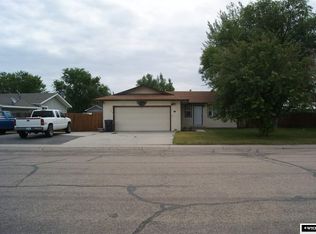 105 S Tiara St, Lyman, WY 82937