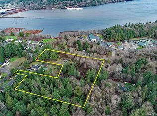1314 Puget St, Shelton, WA 98584