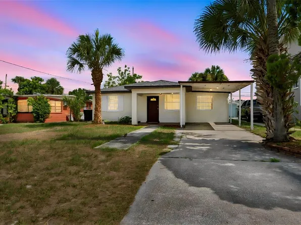 1314 W Grace St, Tampa, FL 33607