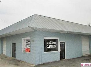 802 E Downing St, Tahlequah, OK 74464