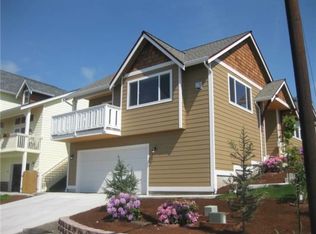 3211 Rickey Rd NE, Bremerton, WA 98310