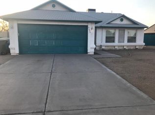 3402 W Mohawk Ln, Phoenix, AZ 85027