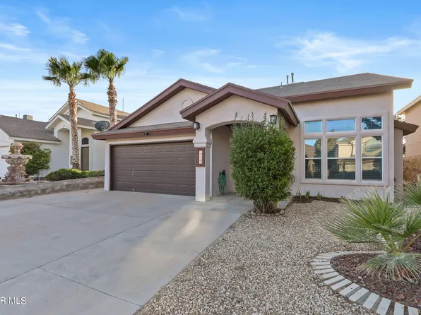 1453 Paseo Del Sur Ct, El Paso, TX 79928