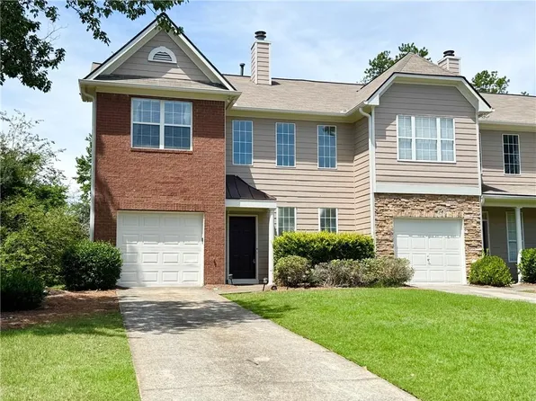 109 Oak Green Dr, Lawrenceville, GA 30044