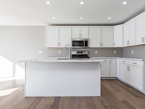 Photo of similar home
