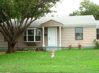 3004 Thomas Ave, Wichita Falls, TX 76308
