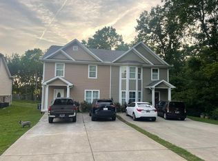 3703 Ezell Rd, Nashville, TN 37211