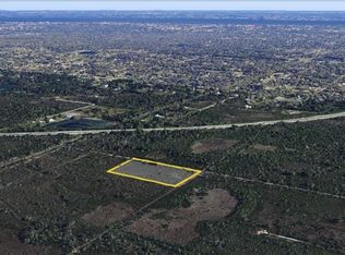 Satellite Boulevard Lot #17A, Cocoa, FL 32926