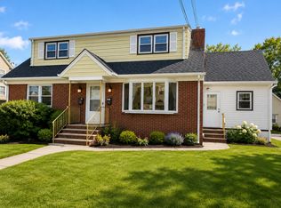 55 Marconi St FLOOR 2, Clifton, NJ 07013