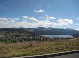 200 N Chief Garry Dr, Liberty Lake, WA 99019