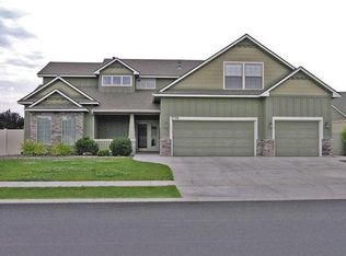 3746 S Montague Ave, Meridian, ID 83642
