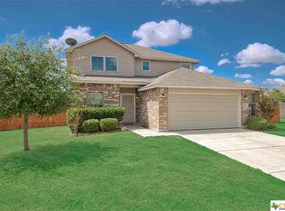 640 Whooping Crane, New Braunfels, TX 78130