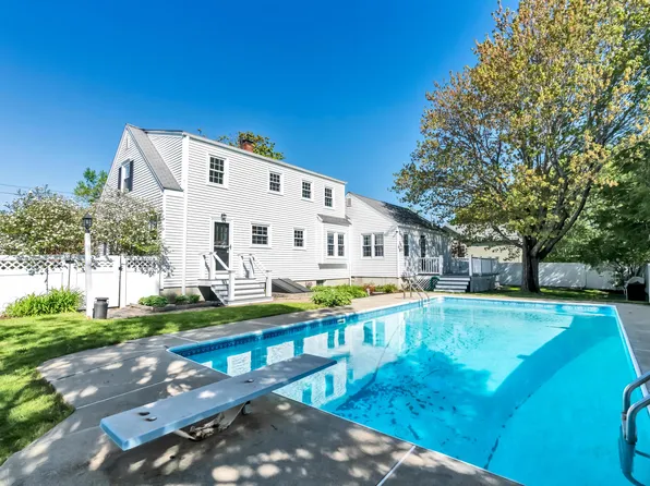 228 Spring Street, Westbrook, ME 04092