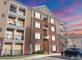 731 Strassle Way, South Plainfield, NJ 07080