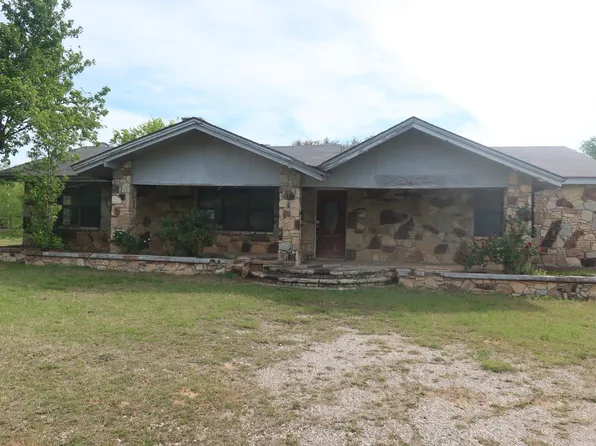 733 Homestead Ln, Wichita Falls, TX 76305