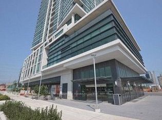 3975 Grand Park Dr #3508, Mississauga, ON L5B0K4