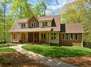 3825 Ryan Way, Winston Salem, NC 27106