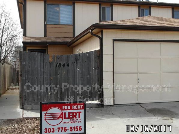 Houses For Rent in Longmont CO - 51 Homes | Zillow