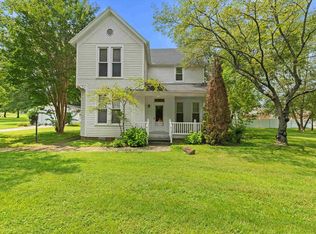 10720 Mill St, Utica, KY 42376