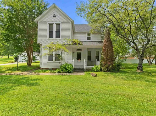 10720 Mill St, Utica, KY 42376