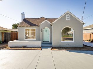 215 W 17th St, Antioch, CA