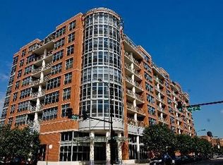 1200 W Monroe St APT 307, Chicago, IL 60607