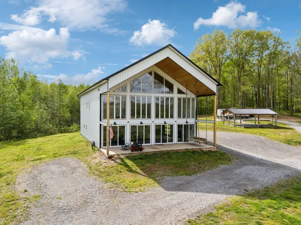 13128 Highway 49, Erin, TN 37061