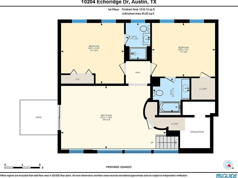 10204 Echoridge Dr — Photo 39