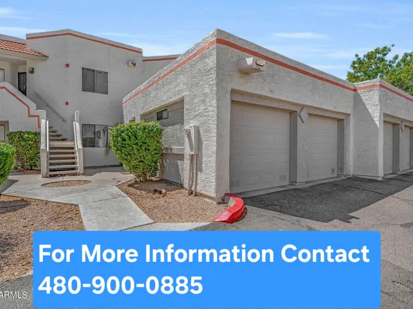 885 N Granite Reef Rd #131, Scottsdale, AZ 85257