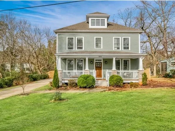 1400 Diamond Ave SE, Atlanta, GA 30316