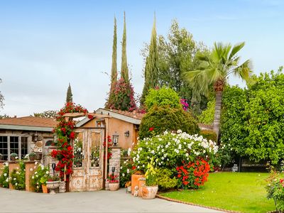 11569 Hortense St, North Hollywood, CA, 91602