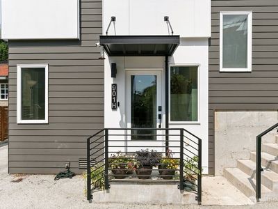 901 28th Avenue S #H, Seattle, WA, 98144