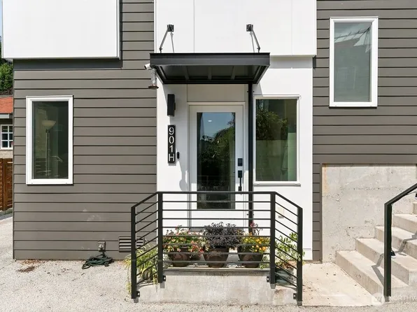 901 28th Avenue S #H, Seattle, WA 98144