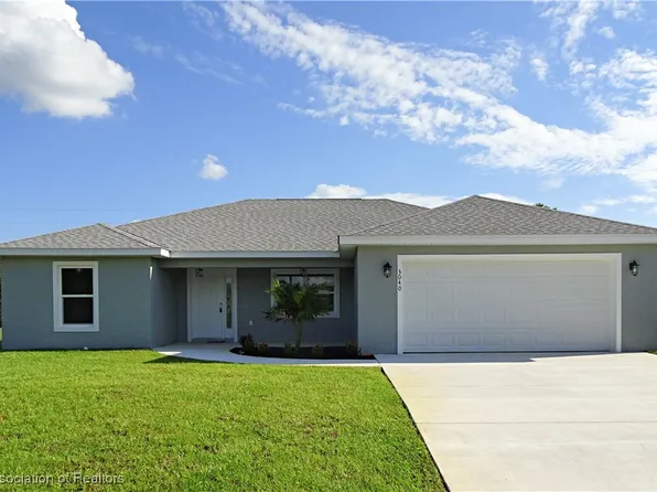 3040 Buttercup Ln, Lake Placid, FL 33852