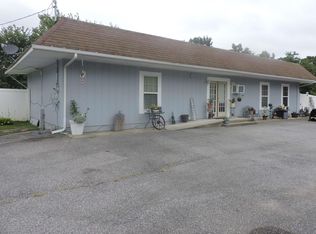 7945 Old Us Highway 45, Boaz, KY 42027