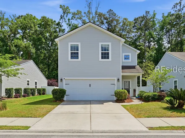 106 Lincoln Ln, Bluffton, SC 29910