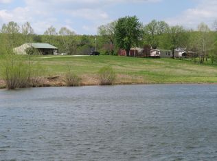 1366 Rr 1 #1366, Wheatland, MO 65779