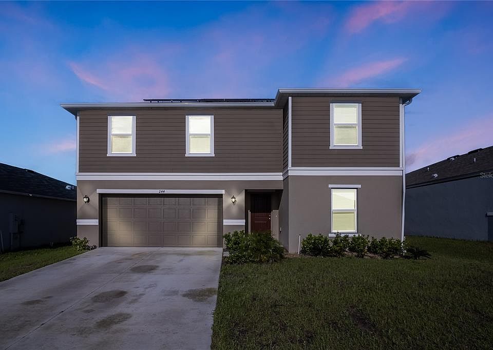 1st image of 244 SUMMERLIN LANE