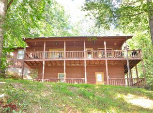 53 Triple T Ln, Dillard, GA 30537
